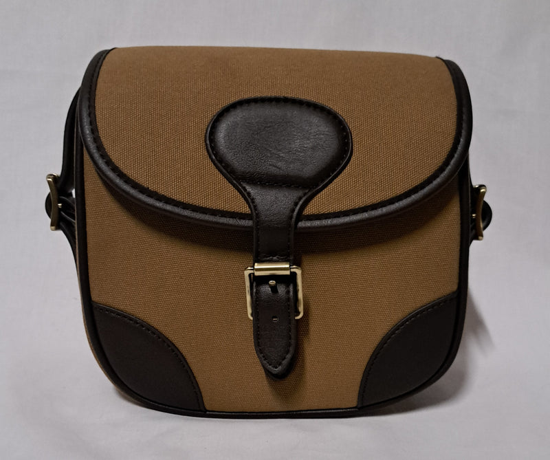 Afbeelding laden in Galerijviewer, Jacht / Patronentas in meerere uitvoeringen