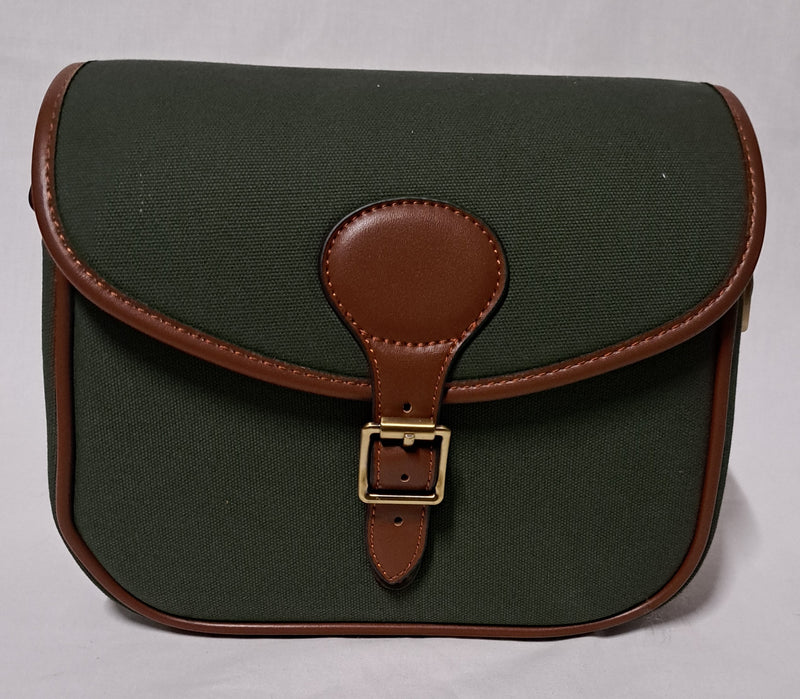 Afbeelding laden in Galerijviewer, Jacht / Patronentas in meerere uitvoeringen