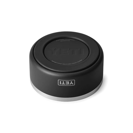 Yeti Boomer 4 Dog Bowl, hondenbak, black