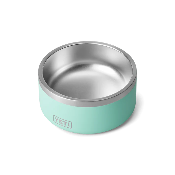 Afbeelding laden in Galerijviewer, Yeti Boomer 4 Dog Bowl, hondenbak, seafoam