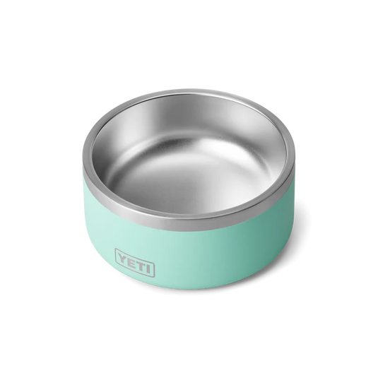 Yeti Boomer 4 Dog Bowl, hondenbak, seafoam