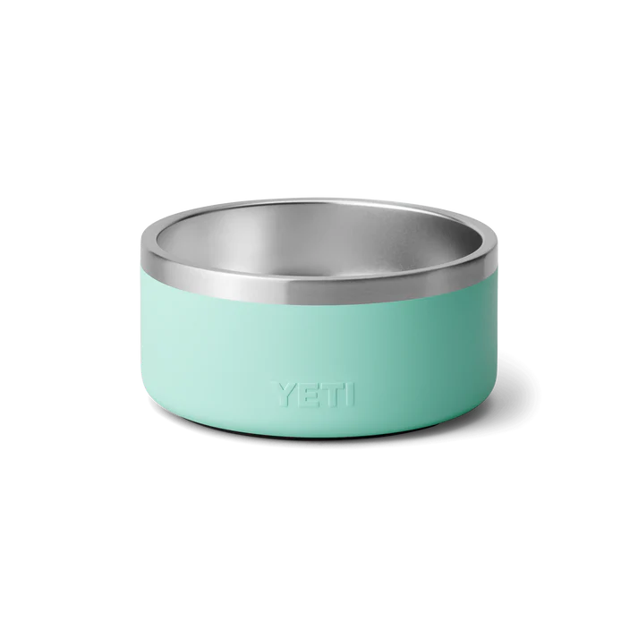 Afbeelding laden in Galerijviewer, Yeti Boomer 4 Dog Bowl, hondenbak, seafoam