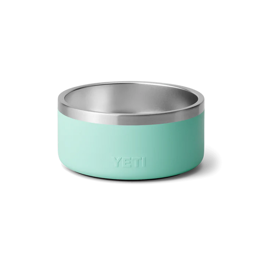 Yeti Boomer 4 Dog Bowl, hondenbak, seafoam