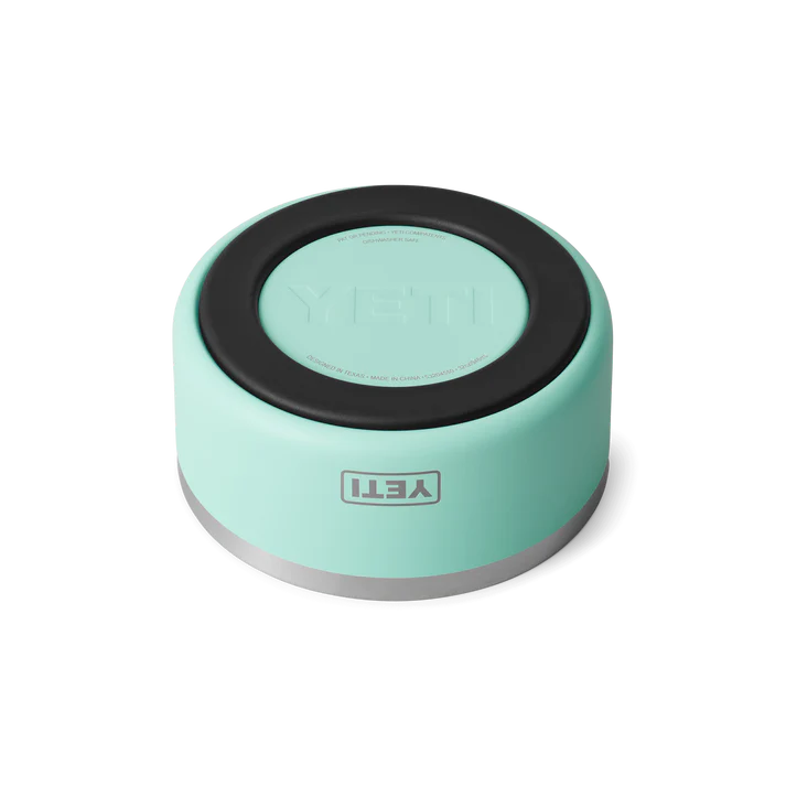 Afbeelding laden in Galerijviewer, Yeti Boomer 4 Dog Bowl, hondenbak, seafoam