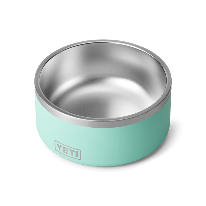 Afbeelding laden in Galerijviewer, Yeti Boomer 8 Dog Bowl, hondenbak, seafoam