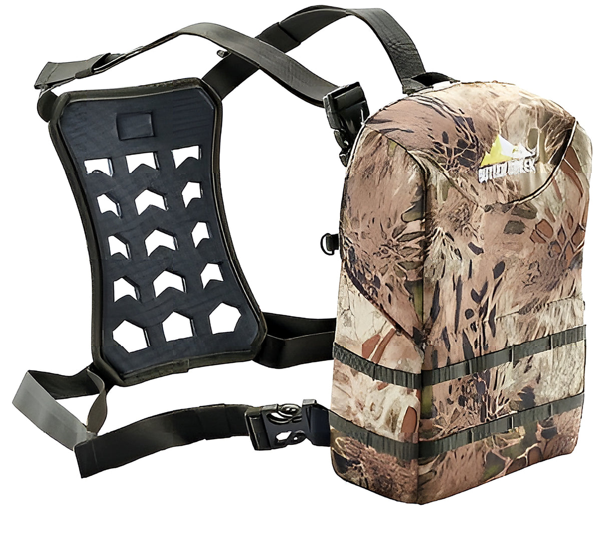 Butler Creek Featherlight Bino Harnas XL