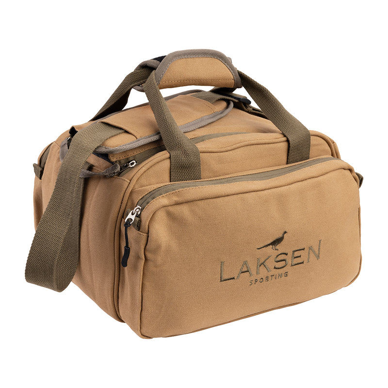 Laksen Cartridge & Co, safari edition