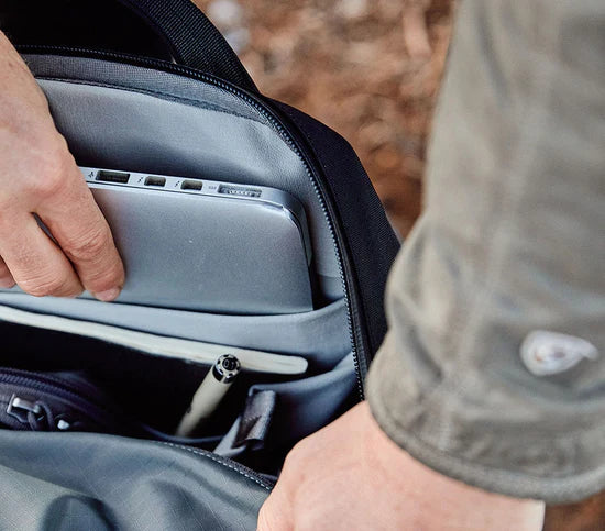 Afbeelding laden in Galerijviewer, Yeti Crossroads Backpack 22 Liter,olive