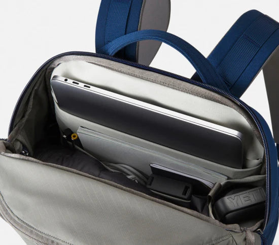 Afbeelding laden in Galerijviewer, Yeti Crossroads Backpack 22 Liter,olive