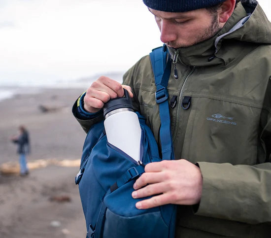 Afbeelding laden in Galerijviewer, Yeti Crossroads Backpack 22 Liter,olive