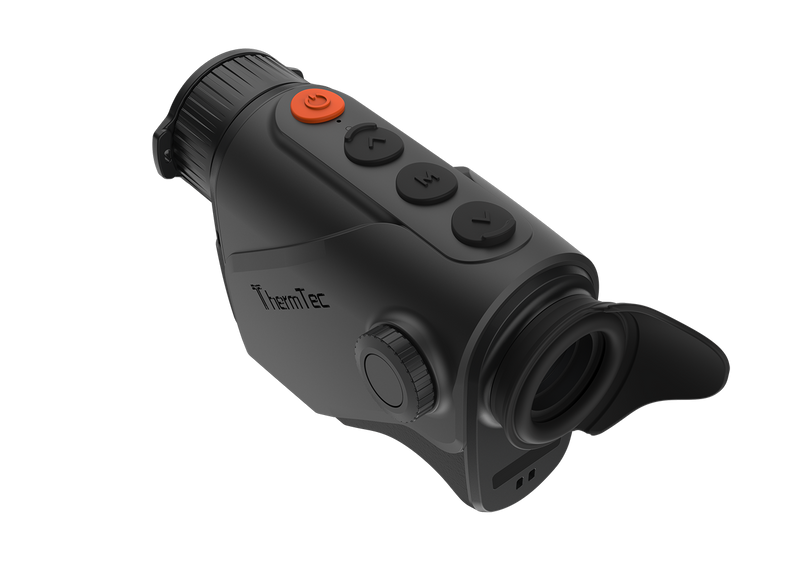 Afbeelding laden in Galerijviewer, TermTec Cyclone, thermische monokijker