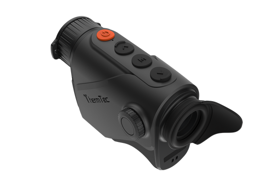 TermTec Cyclone, thermische monokijker