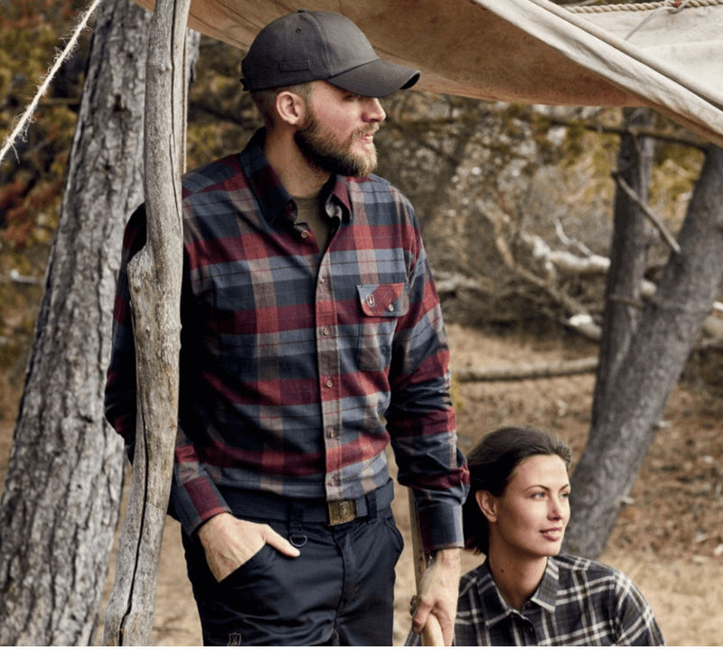 Afbeelding laden in Galerijviewer, Deerhunter Ryan shirt - Het Brabants Jachthuis