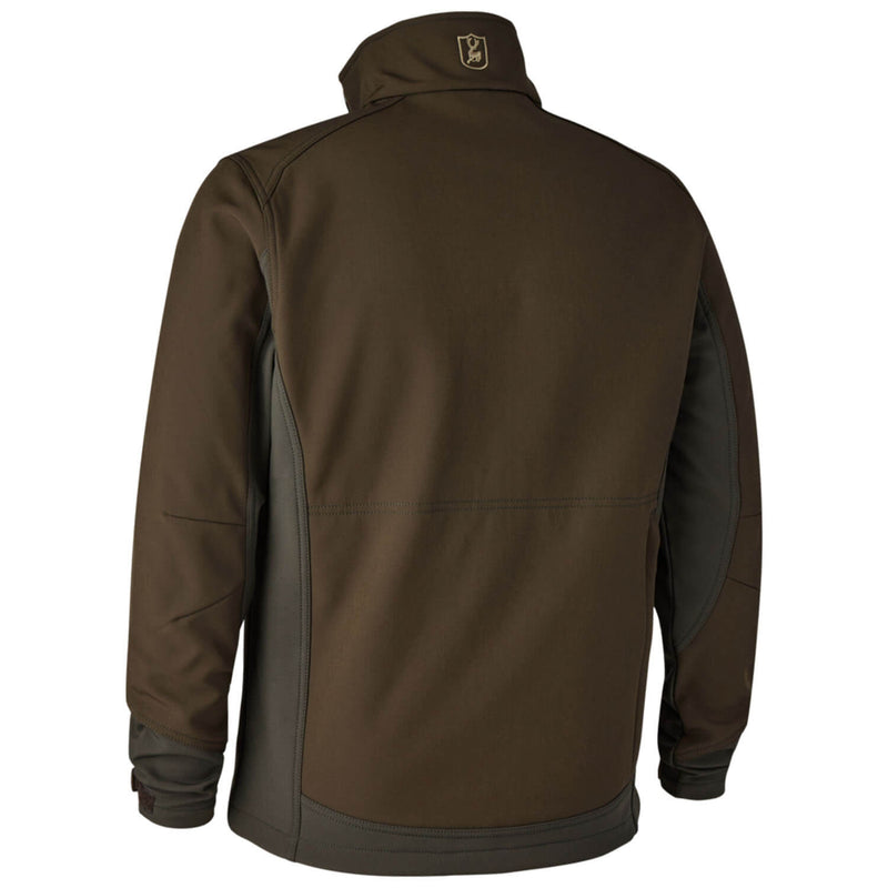 Afbeelding laden in Galerijviewer, Deerhunter Rogaland Softshell Jacket, model 1