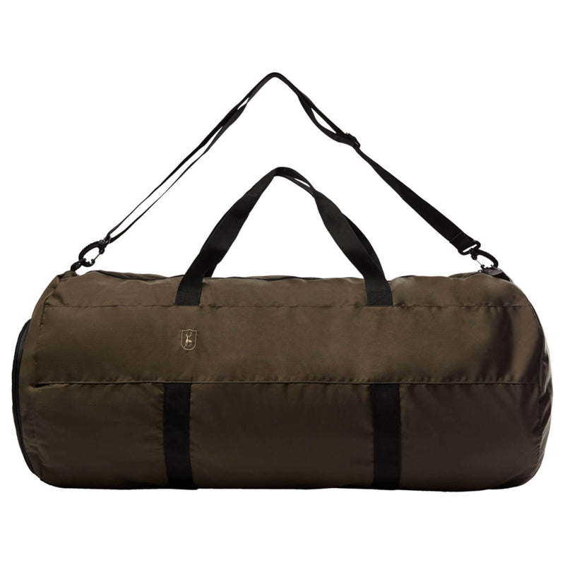 Afbeelding laden in Galerijviewer, Deerhunter Duffel Bag 90 liter, fallen leaf