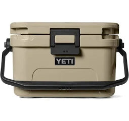 Yeti Roadie 8 | Tan