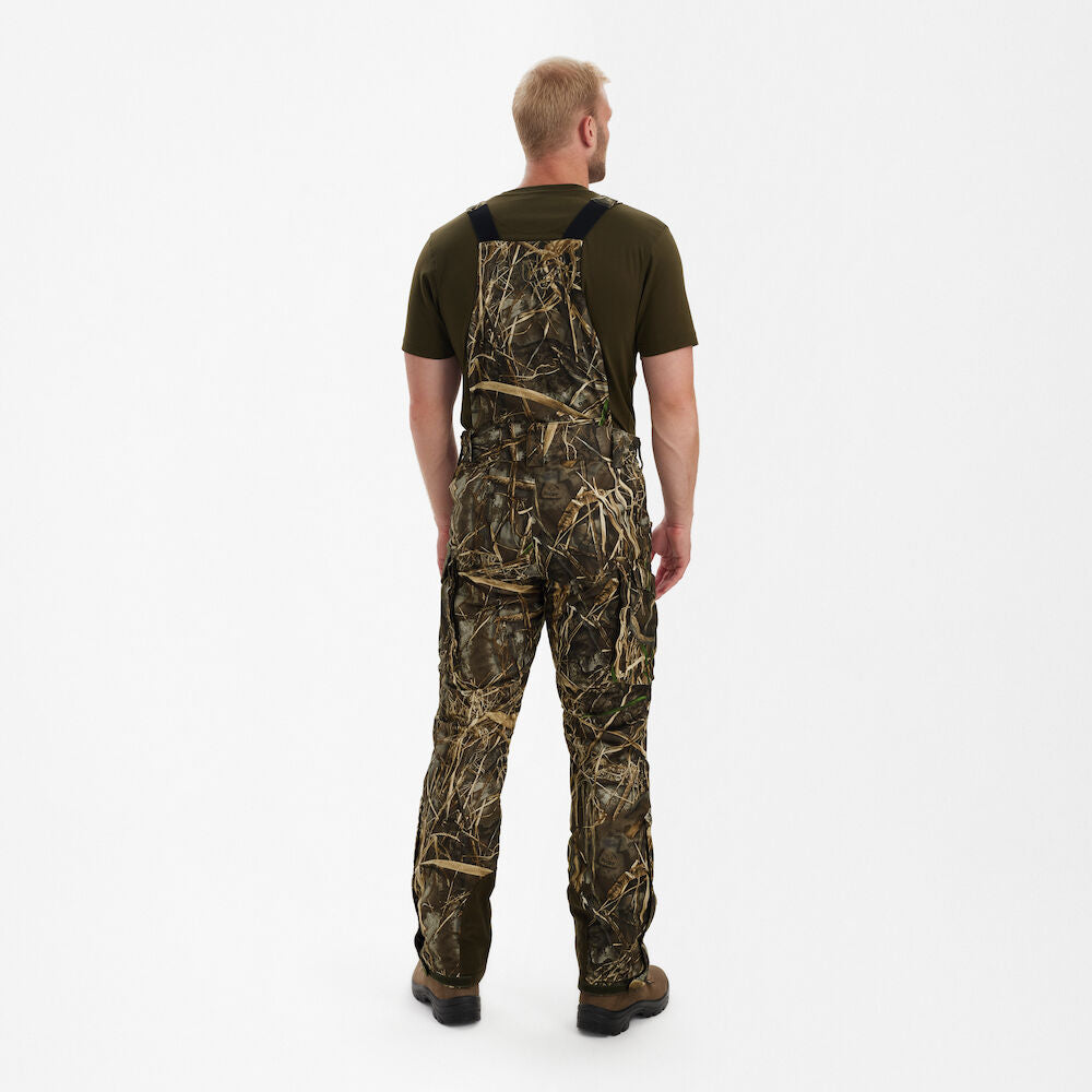 Deerhunter Heat Game Trousers, realtree