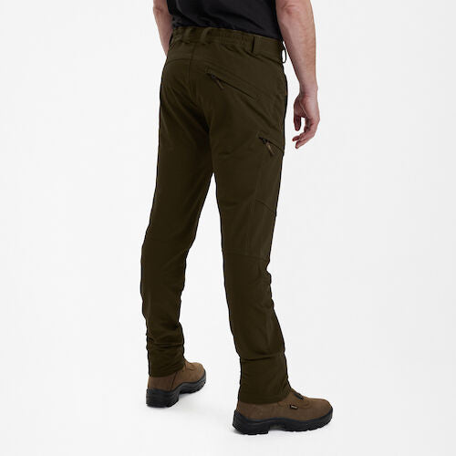 Deerhunter Strike Full Stretch Trousers Fallen Leaf - Het Brabants Jachthuis