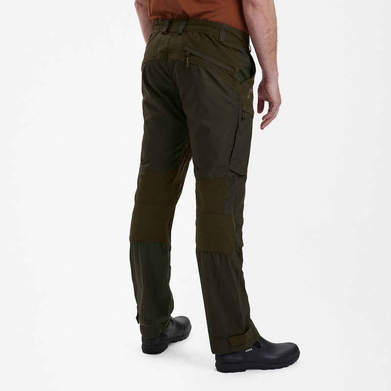 Afbeelding laden in Galerijviewer, Deerhunter Strike Trousers, deep green