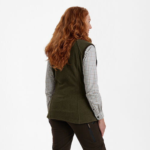 Deerhunter Lady Josephine Waistcoat - Het Brabants Jachthuis