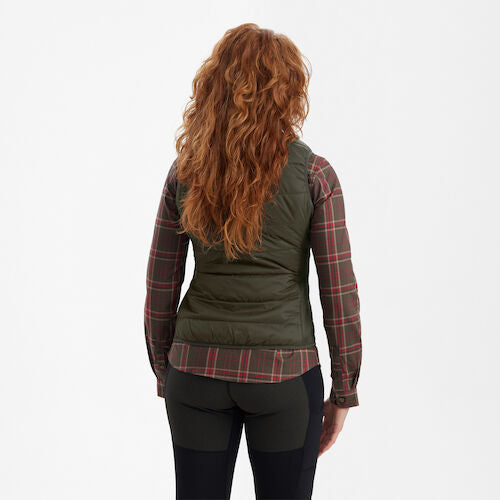 Afbeelding laden in Galerijviewer, Deerhunter Lady Heat Waistcoat - Het Brabants Jachthuis