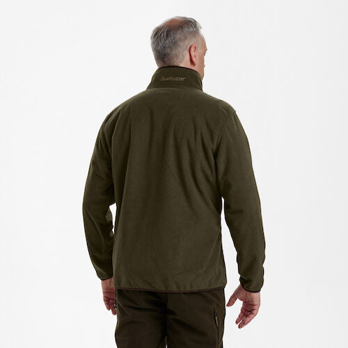 Afbeelding laden in Galerijviewer, Deerhunter Gamekeeper Fleece Jacket Reversible - Het Brabants Jachthuis