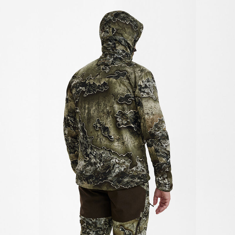 Afbeelding laden in Galerijviewer, Deerhunter Excape Softshell Jacket, real tree excape