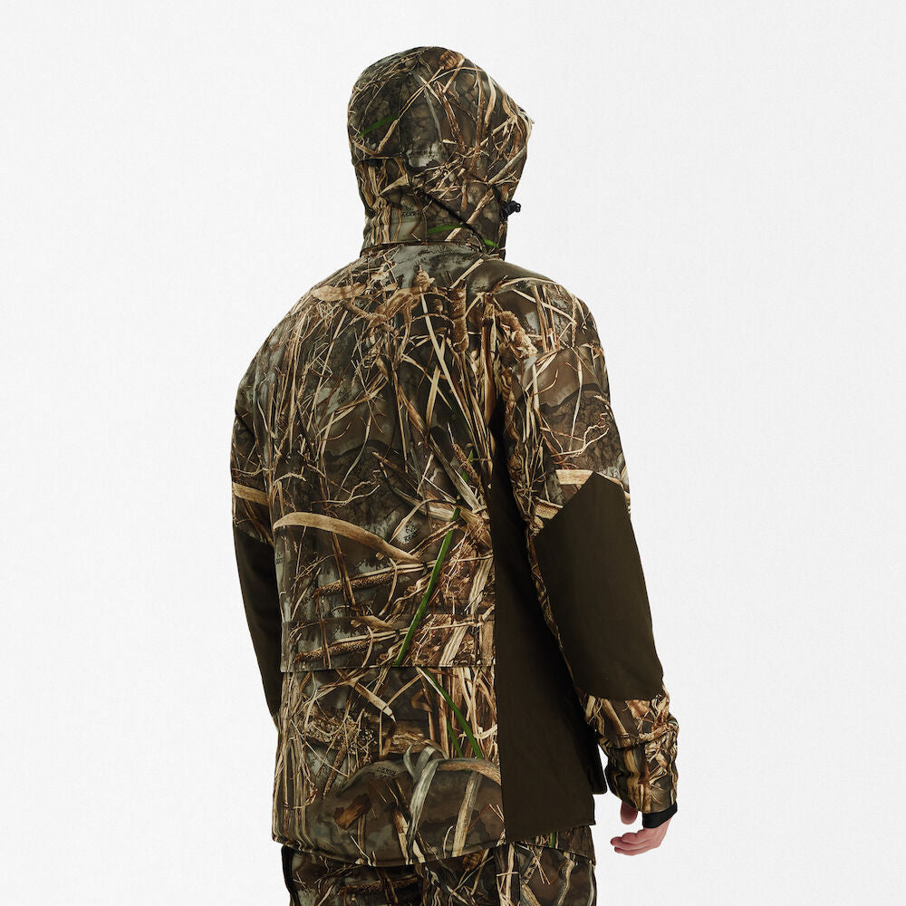 Deerhunter Heat Game Jacket, realtree