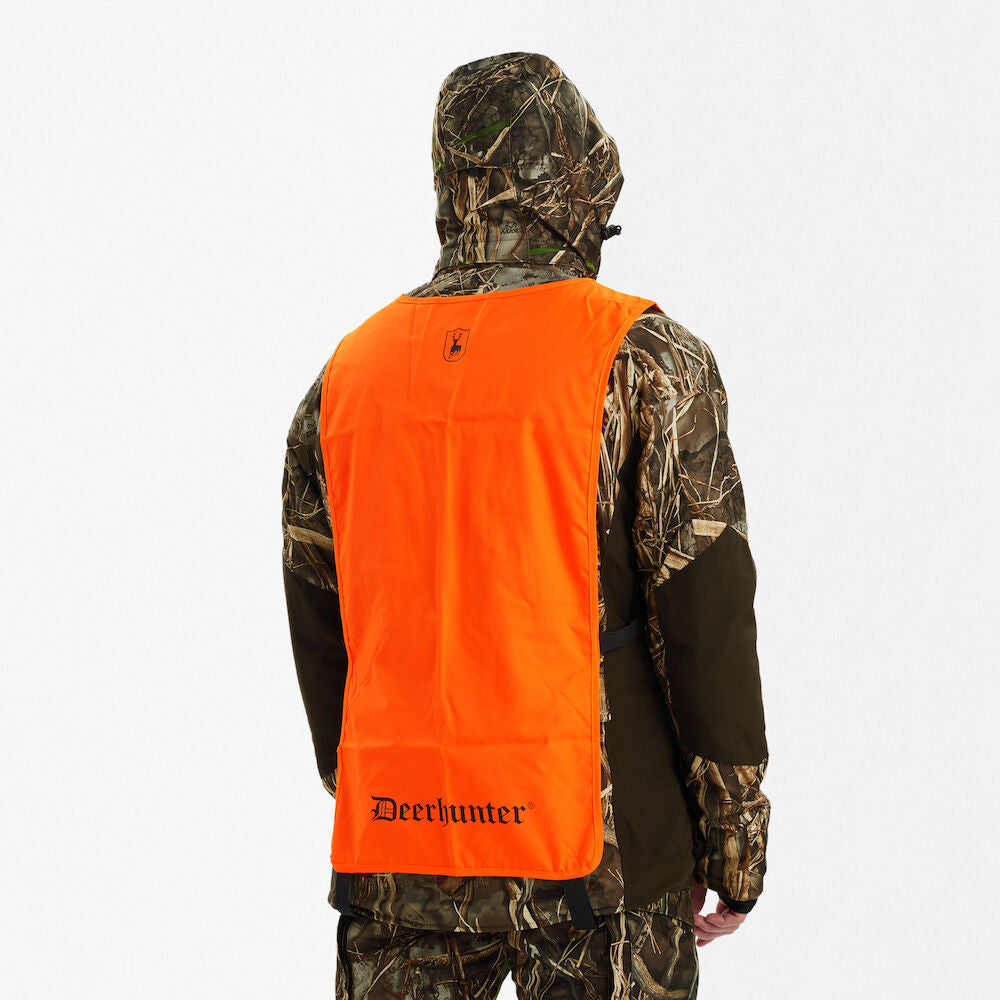 Deerhunter Heat Game Jacket, realtree