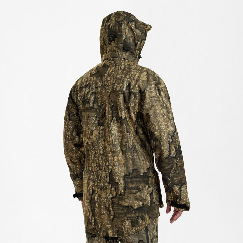 Afbeelding laden in Galerijviewer, Deerhunter Pro Gamekeeper Jacket, realtree timber