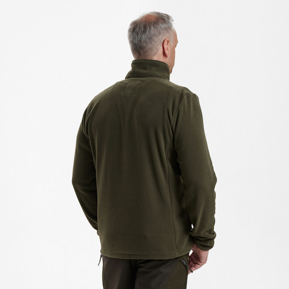 Deerhunter Chasse Fleece Jacket, beluga