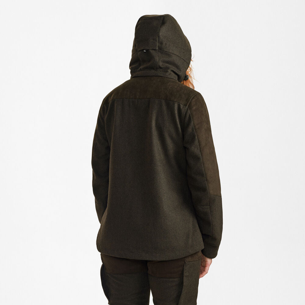Deerhunter Lady Tatra Jas, loden wood