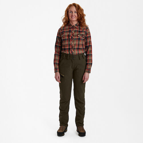 Afbeelding laden in Galerijviewer, Deerhunter Lady Mary Extreme Trousers - Het Brabants Jachthuis
