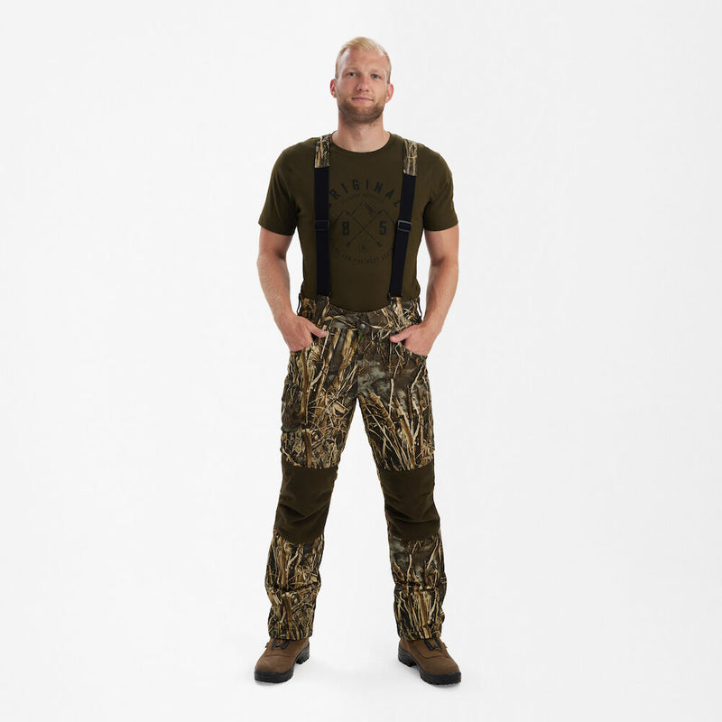Afbeelding laden in Galerijviewer, Deerhunter Heat Game Trousers, realtree