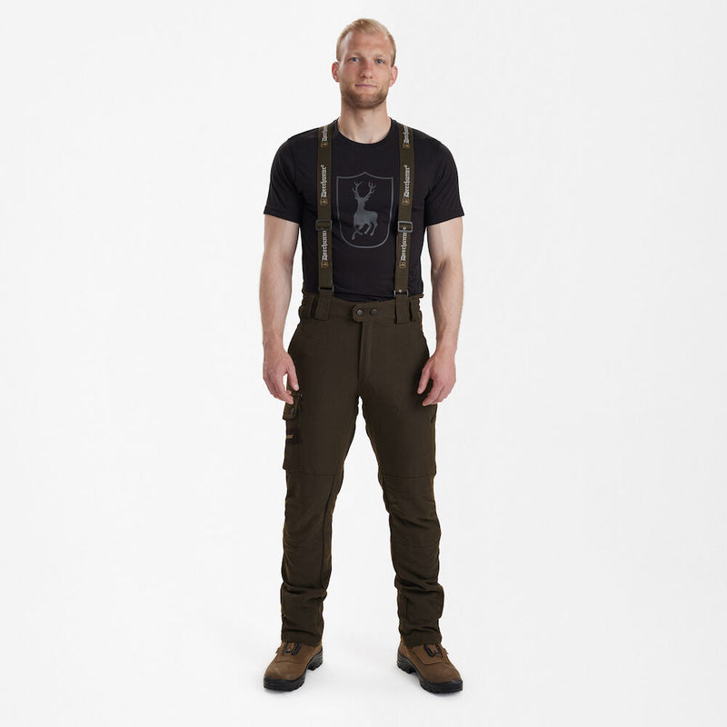Afbeelding laden in Galerijviewer, Deerhunter Muflon Extreme Trousers, wood