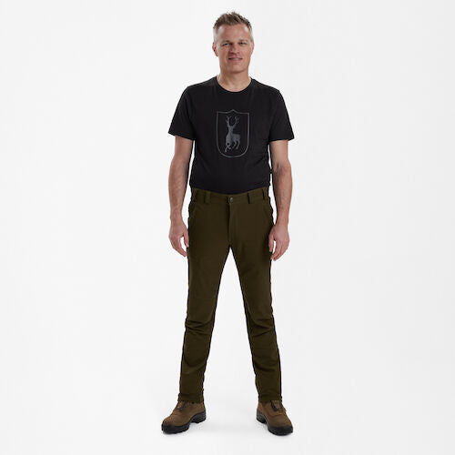 Deerhunter Strike Full Stretch Trousers Fallen Leaf - Het Brabants Jachthuis