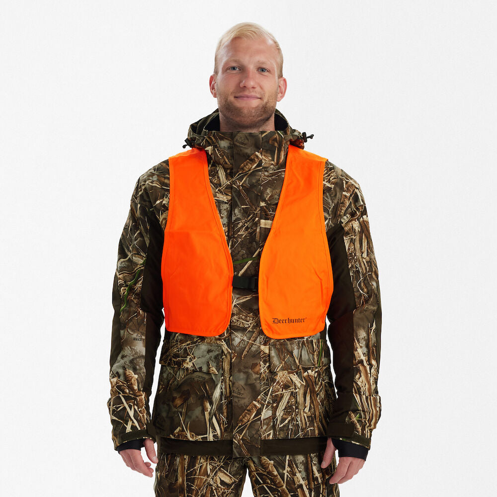 Deerhunter Heat Game Jacket, realtree
