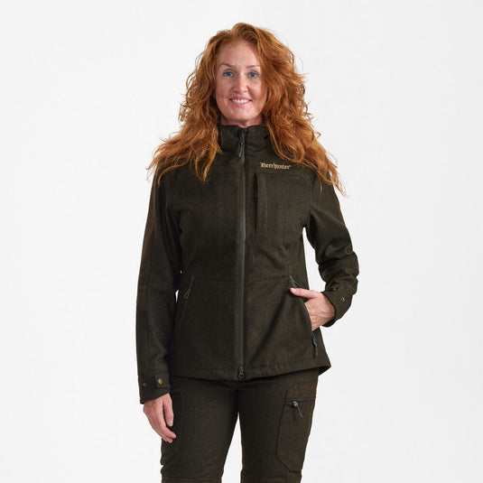 Deerhunter Lady Tatra Jas, loden wood
