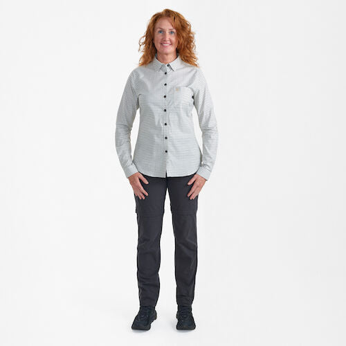 Afbeelding laden in Galerijviewer, Deerhunter Lady Sara Shirt - Het Brabants Jachthuis