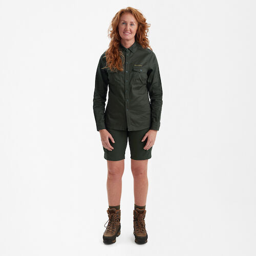 Afbeelding laden in Galerijviewer, Deerhunter Lady Atlas Shirt - Het Brabants Jachthuis