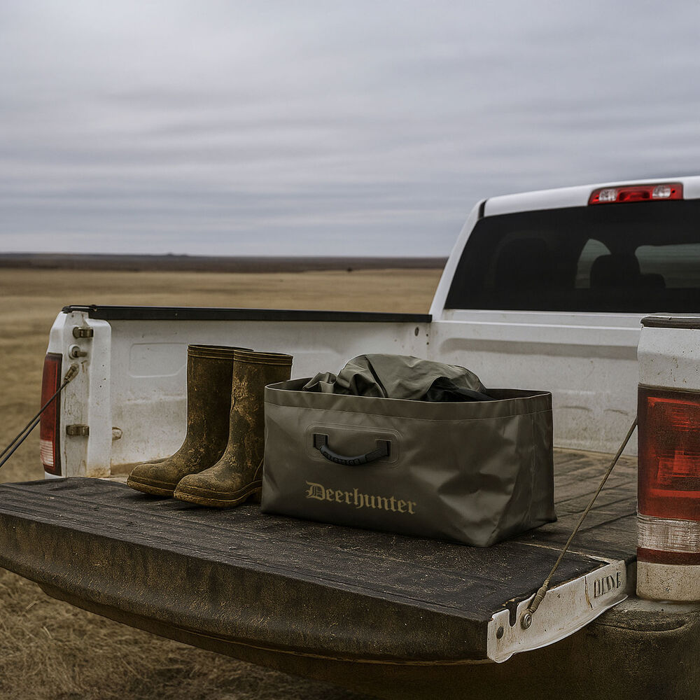 Deerhunter waterproof wild-bag