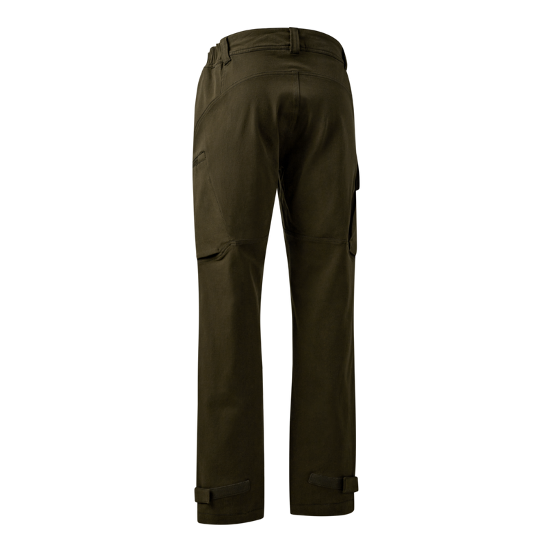 Afbeelding laden in Galerijviewer, Deerhunter Sarek Full Stretch Trousers, fallen leaf