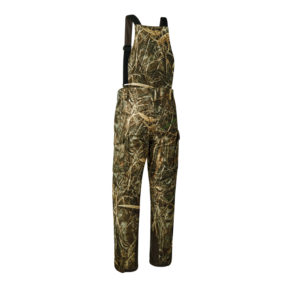 Deerhunter Heat Game Trousers, realtree