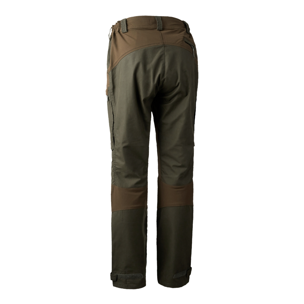 Deerhunter Lady Ann Trousers Deep Green 388 - Het Brabants Jachthuis