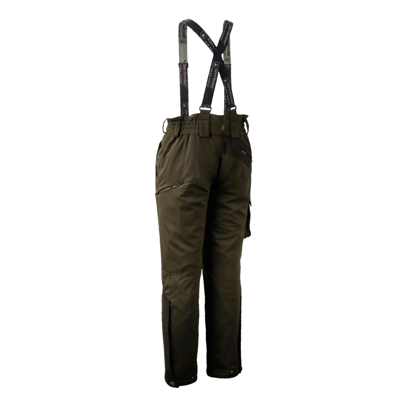 Afbeelding laden in Galerijviewer, Deerhunter Mufflon Trousers, art green