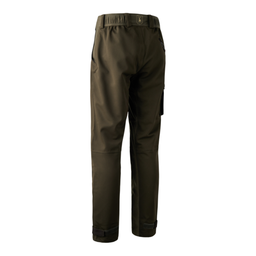 Afbeelding laden in Galerijviewer, Deerhunter Muflon LIGHT Trousers Art Green - Het Brabants Jachthuis