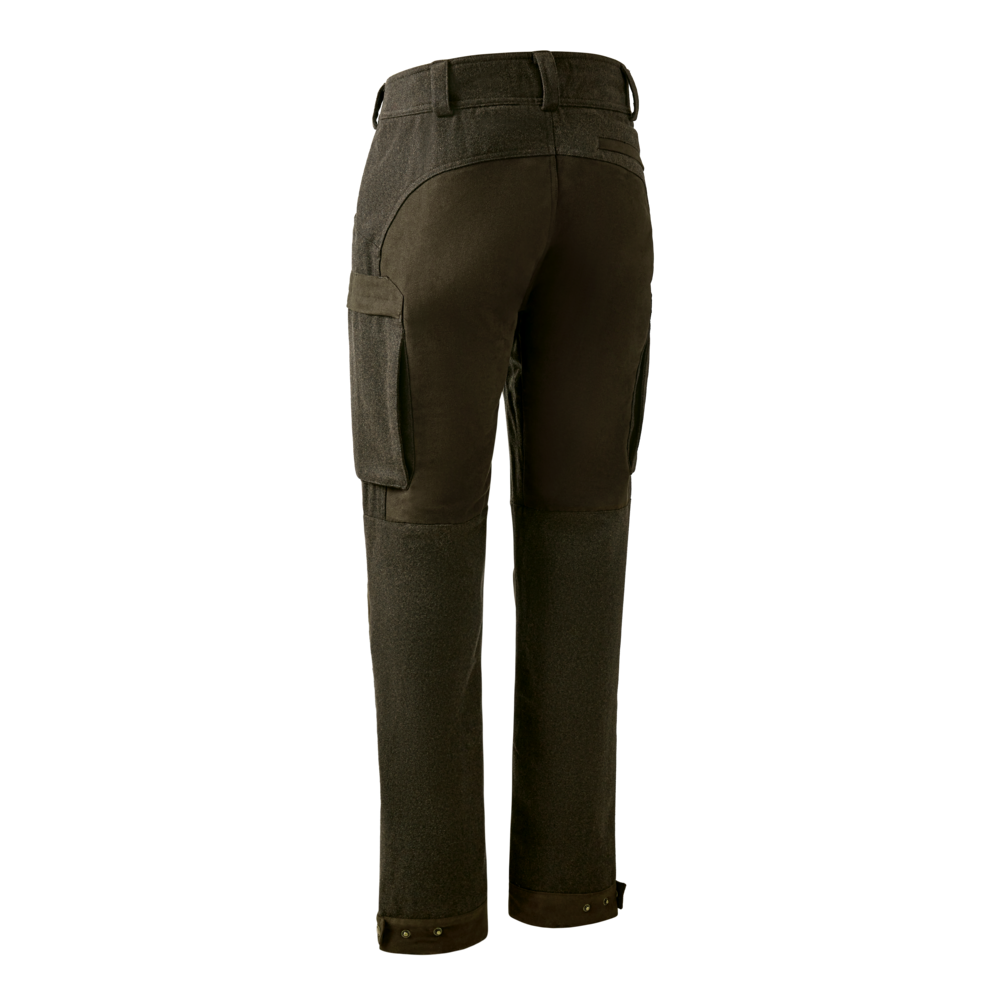 Deerhunter Tatra Trousers, loden wood