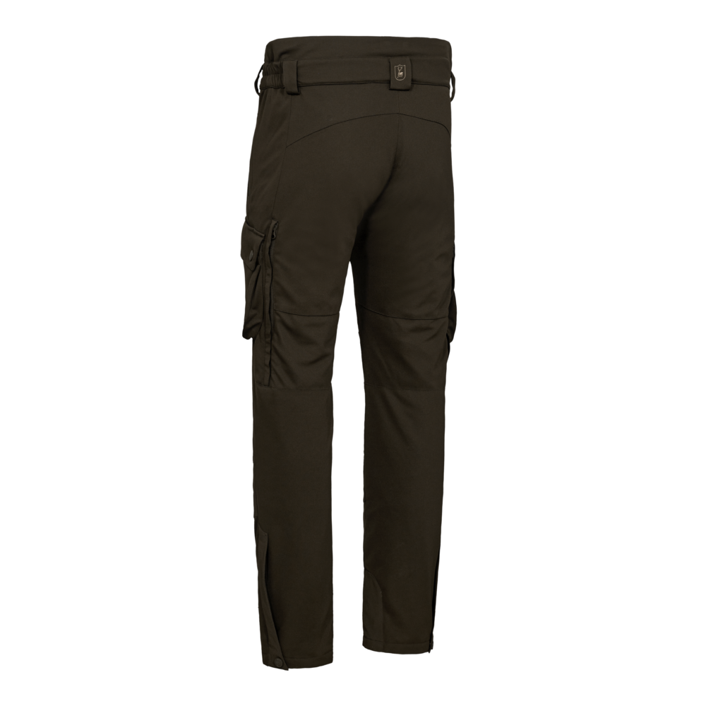 Deerhunter Muflon Pro Trousers, art green