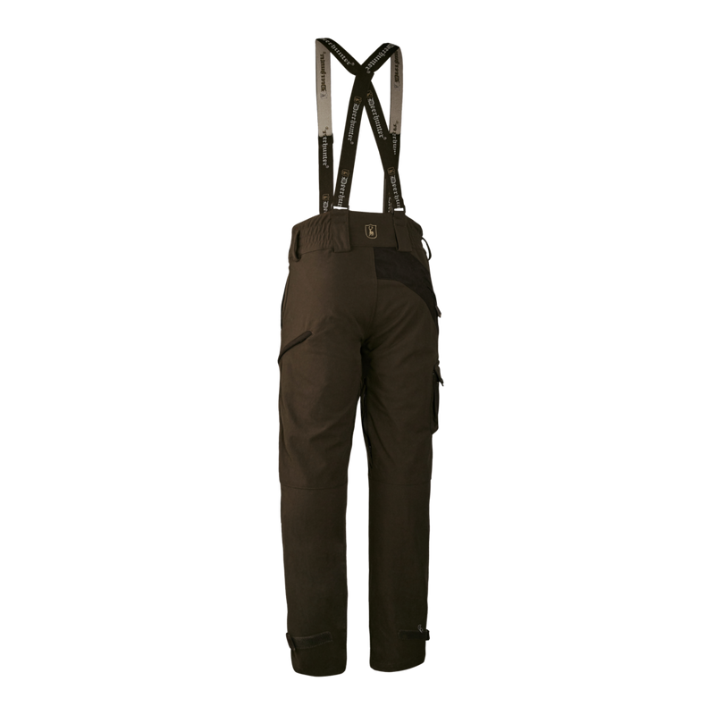 Afbeelding laden in Galerijviewer, Deerhunter Muflon Extreme Trousers, wood