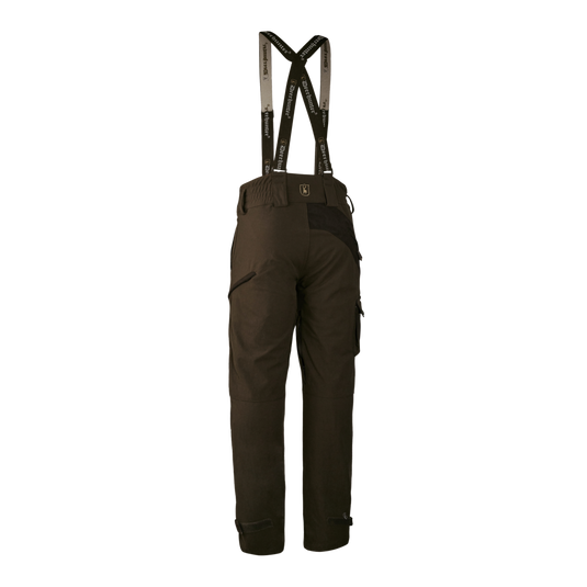 Deerhunter Muflon Extreme Trousers, wood